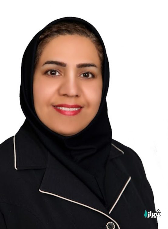 معلم صفیه سادات هاشمی