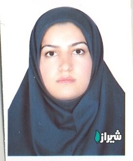 معلم شهربانو رضایی