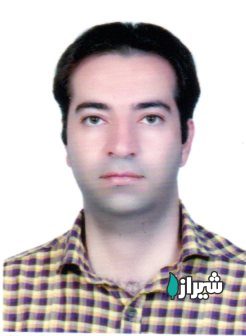 فرزاد جدی دبیر ریاضی و فیزیک فوق لیسانس از دولتی شیراز 15 سال سابقه