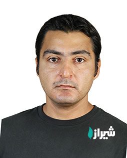 معلم فرهاد جهانگیری