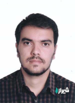 معلم علیرضا نامداری