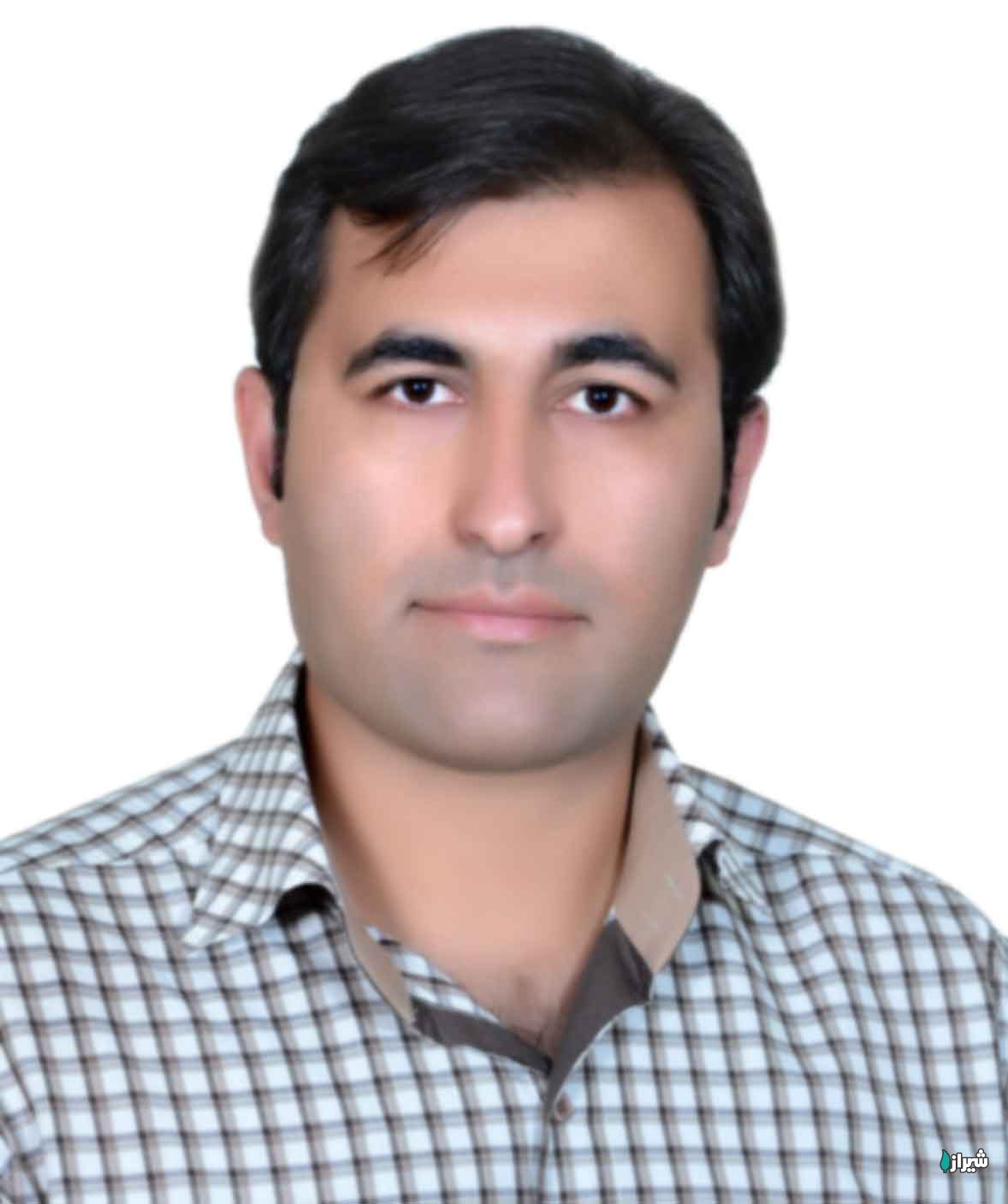 معلم مهدی موسوی