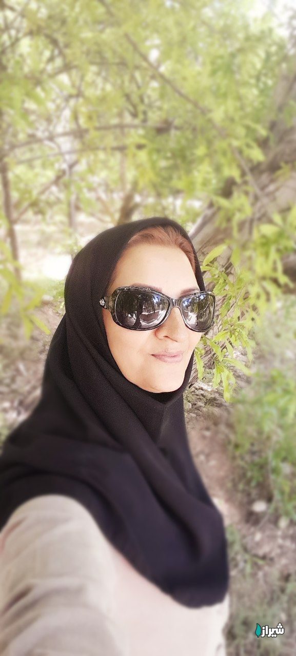 معلم راحله ارجمند اینالو