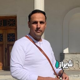 معلم سجاد محمدی نژاد