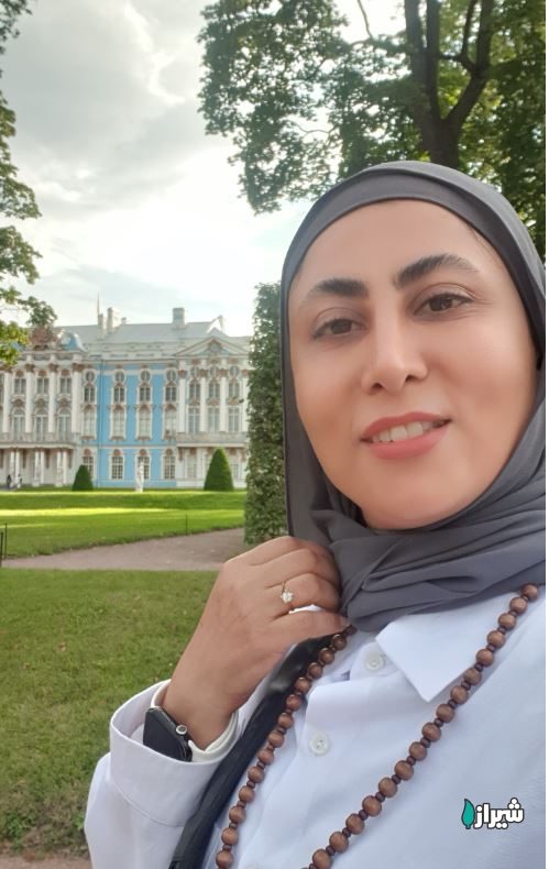 معلم اسما یاوری