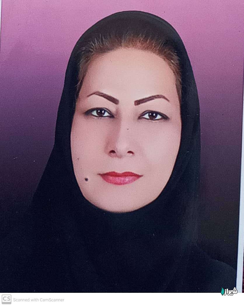 معلم فاطمه عباسی