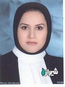 وکیل فریبا مویدی راد