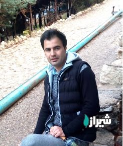 معلم پیمان اخترمنش