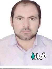 معلم اردوان قایدی