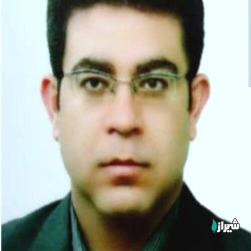 دکتر حیدرعلی کفاشان