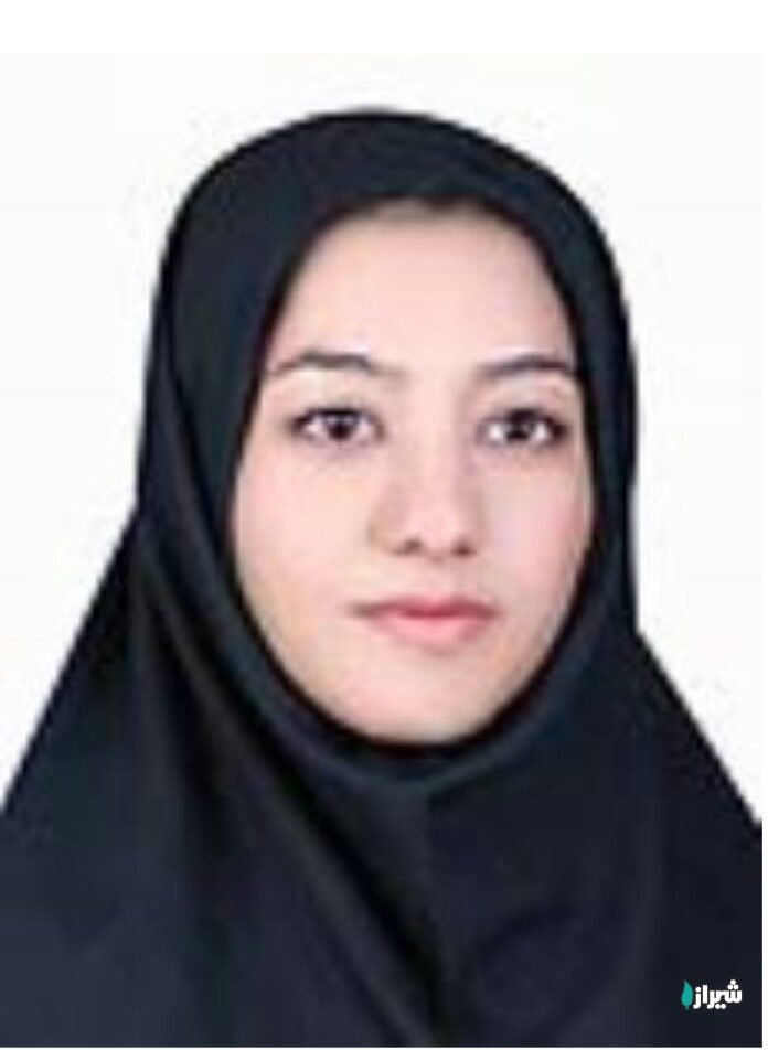 معلم فاطمه باهوش